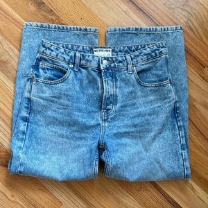 We The Free Jeans